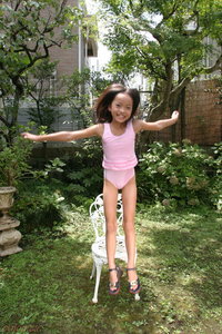 Riko Kawanishi (河西莉子)