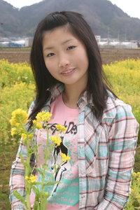 三花愛良(Mihana Aira)