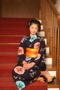 三花愛良(Mihana Aira)