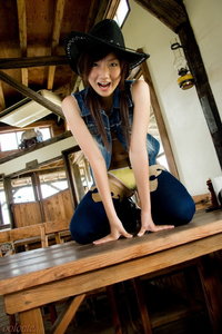 三花愛良(Mihana Aira)