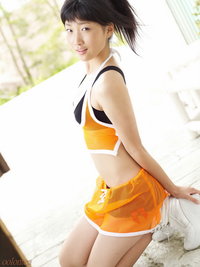 三花愛良(Mihana Aira)