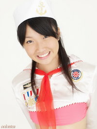 三花愛良(Mihana Aira)