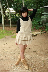 三花愛良(Mihana Aira)