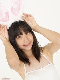 望月尤娜(Yuna Mochizuki)