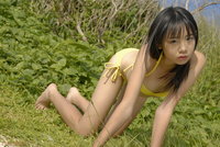 望月尤娜(Yuna Mochizuki)