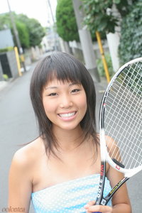 朝霞綾(Asaka Aya)