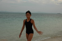 朝霞綾(Asaka Aya)