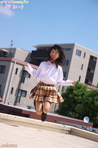 Airi Sakura (桜あいり)