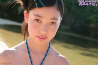 Ayaka Matsumoto 松本彩夏