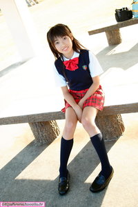 Ayaka Matsumoto 松本彩夏