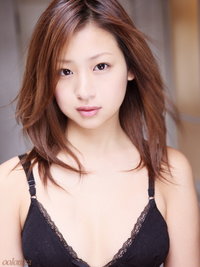 Ayaka Sayama (佐山 彩香)