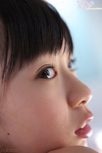 Ayu Makihara (牧原あゆ)