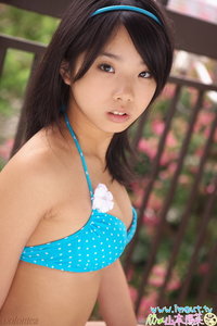Hina Yamamoto (山本陽菜)