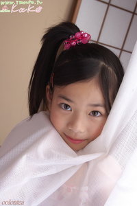 Kako Aoi (葵果子)