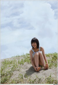 Mai Hagiwara (萩原舞)