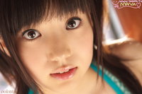 Mana Yuzuki (柚木まな)