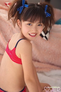 Maria Mizushima (真理亞 水嶋)