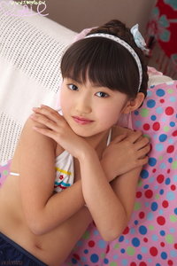 Maria Mizushima (真理亞 水嶋)