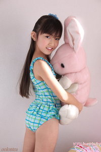 Maria Mizushima (真理亞 水嶋)