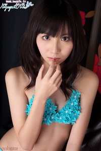 Miho Mizuguchi (水口美穂)