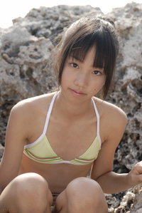 Miku Takaoka (高岡未来)