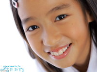 Mizuki Furui (古井 みずき)