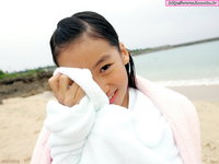 Mizuki Furui (古井 みずき)