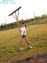 Mizuki Furui (古井 みずき)