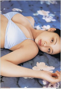 Nana Akiyama (秋山奈々)