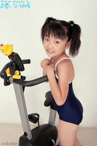 Natsumi An 杏なつみ