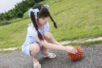 Riina Miura (三浦璃那)