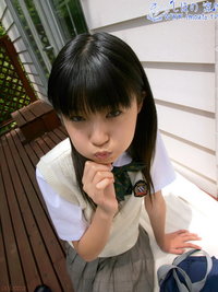 Shihono Ryou (しほの涼)