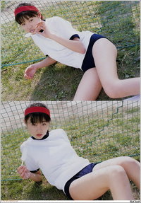 Shihono Ryou (しほの涼)