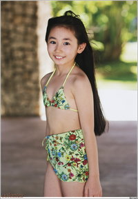 Urara Yuzuki ゆずき麗