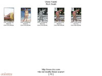 Urara Yuzuki ゆずき麗