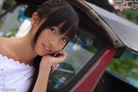 yaka Matsumoto 松本彩夏