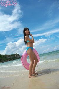 yaka Matsumoto 松本彩夏