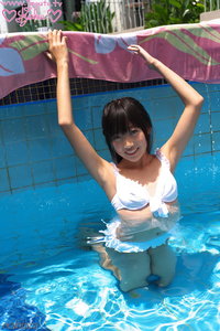 yaka Matsumoto 松本彩夏