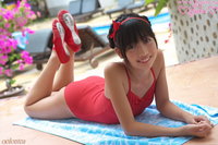 yaka Matsumoto 松本彩夏