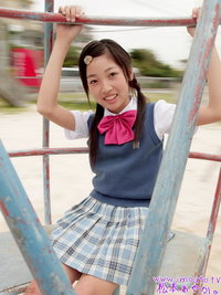 yaka Matsumoto 松本彩夏