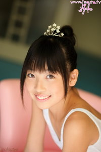 yaka Matsumoto 松本彩夏