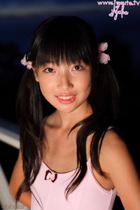 yaka Matsumoto 松本彩夏