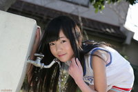 Yuka Oohashi (大橋優花)