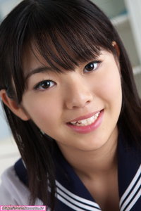 Yuka Nitta (新田結花)