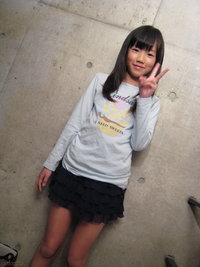 Yuka Oohashi (大橋優花)