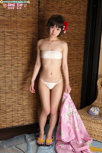 Yuuki Kana (結城夏那)