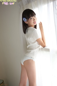 Ayu Makihara (牧原あゆ)
