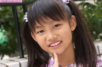 Sakura Yamazaki (山崎櫻花)