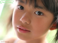 Tomoe Yamanaka (山中知恵)