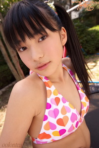 Tomoe Yamanaka (山中知恵)